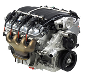 P1AAC Engine